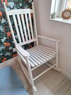 Schommelstoel, Kinderen en Baby's, Kinderkamer | Tafels en Stoelen, Ophalen, Gebruikt, Stoel(en)