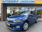 Volkswagen Polo 1.0 TSI Comfortline front assist cruise cont, Voorwielaandrijving, Start-stop-systeem, Stof, Gebruikt