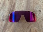 Oakley Sutro Lite Lens (Road), Ophalen of Verzenden, Zo goed als nieuw, Overige typen