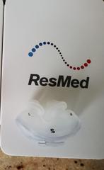 Resmed P10 neuskussentjes 4 x S, Ophalen of Verzenden, Nieuw