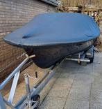 Retro speedboot 30pk, Ophalen, Gebruikt, Minder dan 70 pk, 3 tot 6 meter