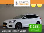 Ford FOCUS Wagon 1.5 EcoBlue ST Line X Business € 18.650,0, Auto's, Nieuw, Origineel Nederlands, 5 stoelen, 135 €/maand