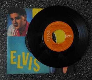 Elvis Presley - way down (vanaf € 2,50) beschikbaar voor biedingen