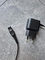 Philips HC9450 Oplader (HQ8505), Audio, Tv en Foto, Opladers, Ophalen of Verzenden, Zo goed als nieuw