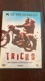 Tricks dvd Arthouse, Ophalen of Verzenden, Zo goed als nieuw, Overige gebieden