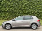 Volkswagen Golf 1.2 TSI 77KW 5D DSG 2014 Grijs, 4 cilinders, 620 kg, 1151 kg, 104 pk