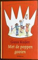 Serie Madelief - Guus Kuijer, Ophalen of Verzenden, Fictie algemeen, Zo goed als nieuw, Guus Kuijer