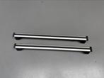 Audi Q5 2013 set dakdragers, Ophalen of Verzenden, Gebruikt