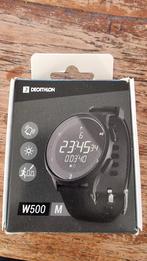 Nieuwe hardloop horloge, Nieuw, Ophalen of Verzenden, Decathlon, Waterdicht