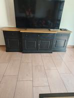 Dressoir salontafel side table, Huis en Inrichting, Kasten | Dressoirs, Ophalen of Verzenden, Zo goed als nieuw, 25 tot 50 cm