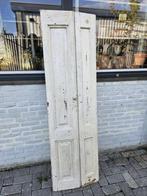 oud luik `WOONWINKEL RUSTIEK``, Ophalen