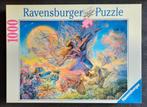 Puzzel Josephine Wall - Elfendans, Hobby en Vrije tijd, Denksport en Puzzels, Ophalen of Verzenden, 500 t/m 1500 stukjes, Zo goed als nieuw