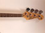 SX Jazz Bass, Overige merken, Solid body, Gebruikt, Ophalen