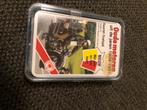 Oude Motoren Kwartetspel - Nieuw!, Hobby en Vrije tijd, Gezelschapsspellen | Kaartspellen, Een of twee spelers, Ophalen of Verzenden