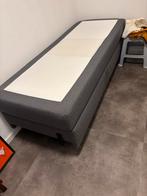 Pullman Elektrische Boxspring 160x210 - Zo Goed Als Nieuw, Huis en Inrichting, Ophalen, Verstelbaar, 210 cm, Tweepersoons