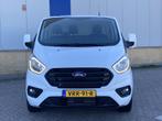 Ford Transit Custom 2.0 TDCi 130 pk 320 L2H1 Trend, Voorwielaandrijving, 4 cilinders, 2800 kg, Wit