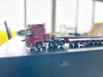 Volvo FH16 8x4 met nooteboom multi px 2+6 trailer, Ophalen of Verzenden, Zo goed als nieuw, Bus of Vrachtwagen, Tekno