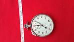 Stopwatch, Sieraden, Tassen en Uiterlijk, Horloges | Antiek, Ophalen of Verzenden, Staal, Overige merken