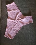 Hipster Slip - Maat L, Onbekend, Ophalen of Verzenden, Roze, Slip