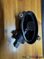 Luchtmassameter M47 M47N M57 BMW E38 E39 E46 E53 7787076, Gebruikt, Ophalen of Verzenden, BMW, BMW