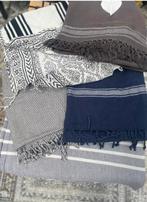 Hamamdoek, strandlaken, handdoek, strandhanddoek, strand, Huis en Inrichting, Woonaccessoires | Overige, Ophalen of Verzenden