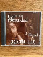 Maarten van Roozendaal , adem uit, Cd's en Dvd's, Ophalen of Verzenden, Zo goed als nieuw