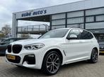 BMW X3 xDrive30e 292 pk M-Sport Trekhaak Rondzicht Camera Na, Automaat, 1998 cc, Gebruikt, 2000 kg