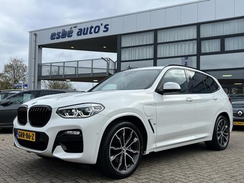 BMW X3 xDrive30e 292 pk M-Sport Trekhaak Rondzicht Camera Na, Auto's, BMW, Bedrijf, Te koop, X3, 360° camera, 4x4, ABS, Achteruitrijcamera