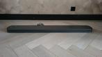 LG soundbar + wireless active sub woofer SJ9 - zwart, Ophalen, Met externe subwoofer, Gebruikt