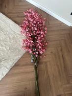 Bloesemtakken roze 170 cm lang, Huis en Inrichting, Woonaccessoires | Kunstplanten en Kunstbloemen, Ophalen, Nieuw