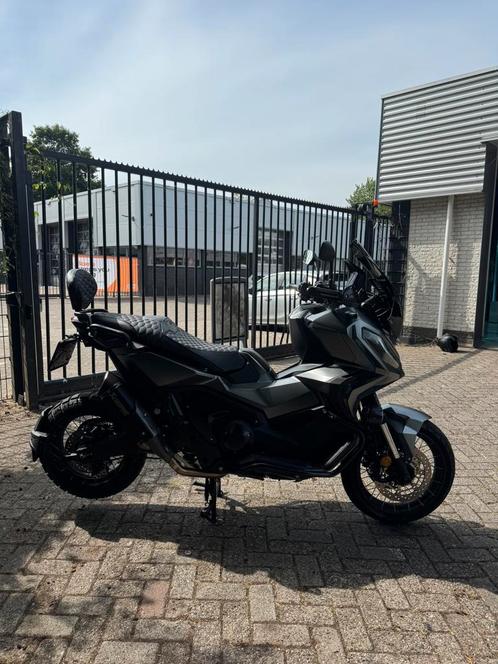 Honda X-ADV 750, Motoren, Motoren | Honda, Particulier, Scooter, Ophalen