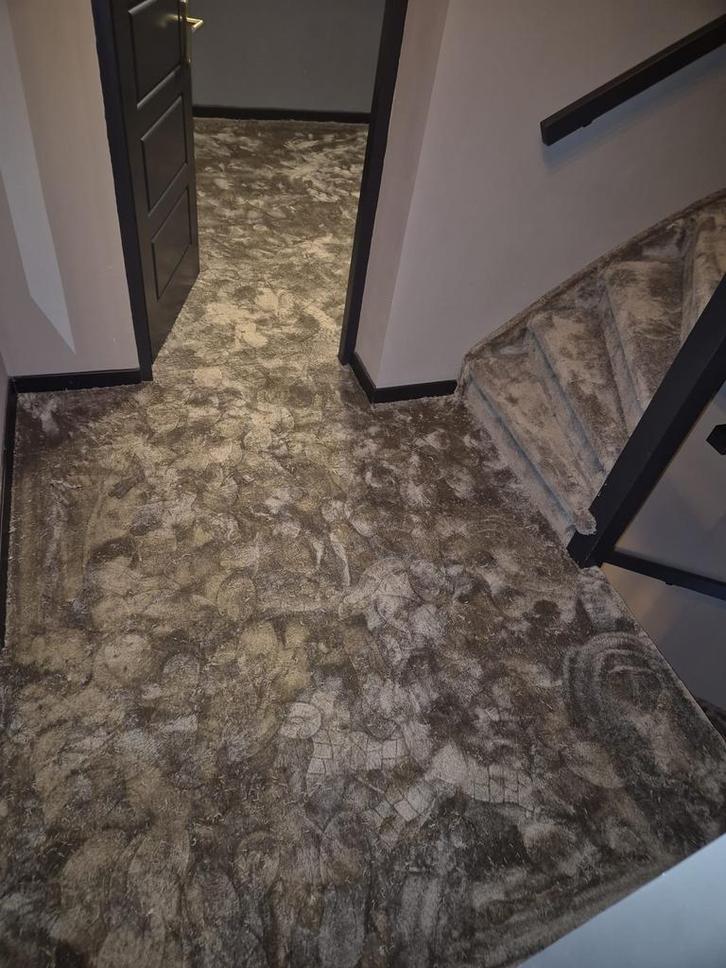 Black Friday: Vloerbedekking in diverse kleuren!, Huis en Inrichting, Stoffering | Vloerbedekking, Nieuw, Laminaat, Wit, minder dan 10 m²