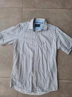 ZGAN.. Baileys.. Supermooie nette herenblouse!, Kleding | Heren, Overhemden, Verzenden, Zo goed als nieuw, Baileys, Halswijdte 39/40 (M)