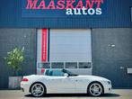 BMW Z4 Roadster (e89) Sdrive23i / M-sport / Navi / M-chassis, Gebruikt, Zwart, 2497 cc, Cabriolet
