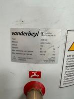 Vanderbeyl Boiler 150L (IGB-150) met rvs wisselaar, Doe-het-zelf en Verbouw, Geisers en Boilers, 100 liter of meer, Ophalen of Verzenden