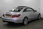 Mercedes-Benz E-Klasse Coupé 200 CGI Avantgarde Pano|Clima|, Auto's, Mercedes-Benz, Euro 5, Achterwielaandrijving, 4 cilinders