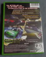 XBOX ORIGINAL Need for Speed Carbon spel game PAL Spiel Jeu, Spelcomputers en Games, Games | Xbox Original, Vanaf 12 jaar, Gebruikt