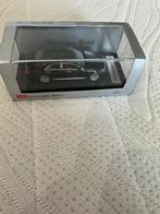 Te koop fantastisch ACE Mercedes Benz S-Klasse Die-Cast, Ophalen of Verzenden, Zo goed als nieuw, Auto