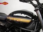 Kawasaki Z 650 RS (bj 2025), Bedrijf, Naked bike