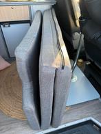 Topper volkswagen camper / vouwmatras, Caravans en Kamperen, Camper-accessoires, Ophalen, Zo goed als nieuw