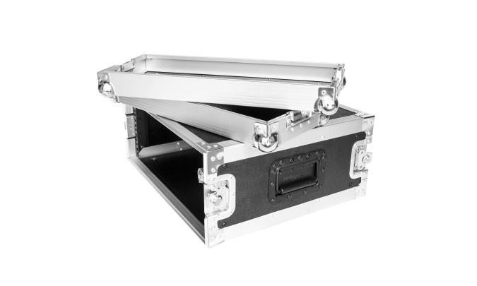 Prodjuser FLI 4-18 RS flightcase voor 4U, ., Nieuw, ., Flightcase