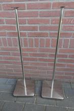 Luidspreker stands, Overige merken, Gebruikt, Overige typen, Ophalen of Verzenden