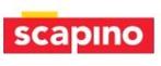 Kortingscode Scapino - 20% Korting - Geldig t/m 25/02/2026, Eén persoon, Kortingsbon, Warenhuis- of Winkelbon