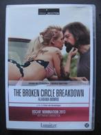 The broken circle breakdown, Gebruikt, Drama, Ophalen of Verzenden, Film
