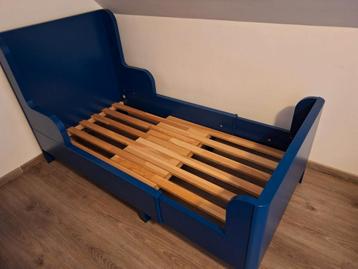 Ikea meegroei bed  beschikbaar voor biedingen
