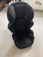 Maxi cosi rodi • Prima staat! • zwart, 15 t/m 36 kg, Ophalen of Verzenden, Zo goed als nieuw, Isofix