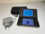 Nintendo DSi XL - mooie conditie, met oplader en hoes, Online, Gebruikt, Overige genres, 1 speler