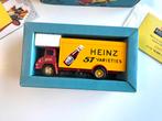Corgi Golden Oldies Heinz Truck - Limited Edition, Overige merken, 1:32 tot 1:50, Ophalen of Verzenden, Zo goed als nieuw