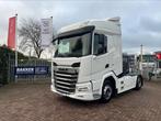 DAF XF 480 NGD XFn *2022* PTO-PREP - ASLAST BEWAKING - INTAR, Auto's, Vrachtwagens, Automaat, Achterwielaandrijving, Euro 6, Wit