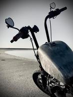 Thunder in your heart... Spiegels Harley-Davidson, BadBoy, Nieuw, BadBoy, BadBoy